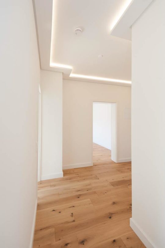 LED-Stuckprofile – Robin Beutner